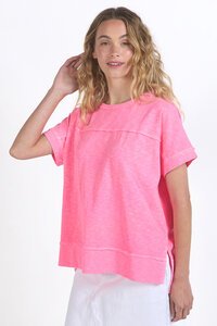 Foxwood Allison Neon Tee