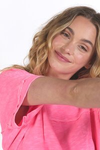 Foxwood Allison Neon Tee