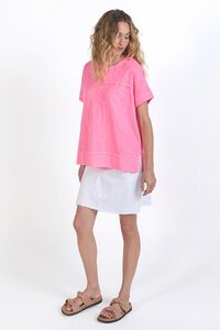Foxwood Allison Neon Tee