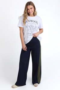 Foxwood Royal Botanical Tee