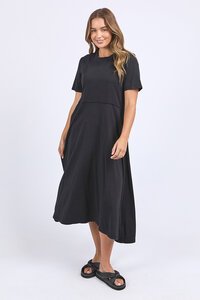 Foxwood Eva Midi Dress