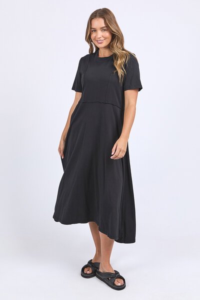 Foxwood Eva Midi Dress-hc-new-Hello Cyril.