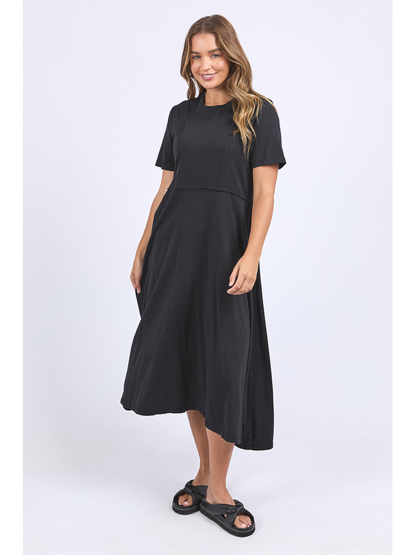 Foxwood Eva Midi Dress