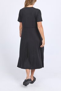 Foxwood Eva Midi Dress