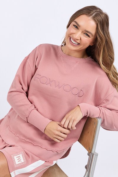 Foxwood Simplified Crew-hc-new-Hello Cyril.