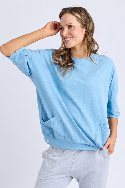 Elm Mazie Summer Sweat-lives-Hello Cyril.