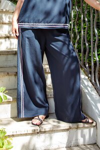 Elm Ric Rac Pants