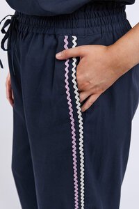 Elm Ric Rac Pants