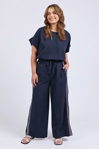 Elm Ric Rac Pants