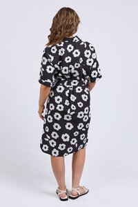 Elm Azalea Shirt Dress