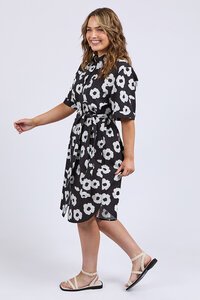 Elm Azalea Shirt Dress