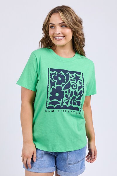 Elm Winona Tee-lives-Hello Cyril.