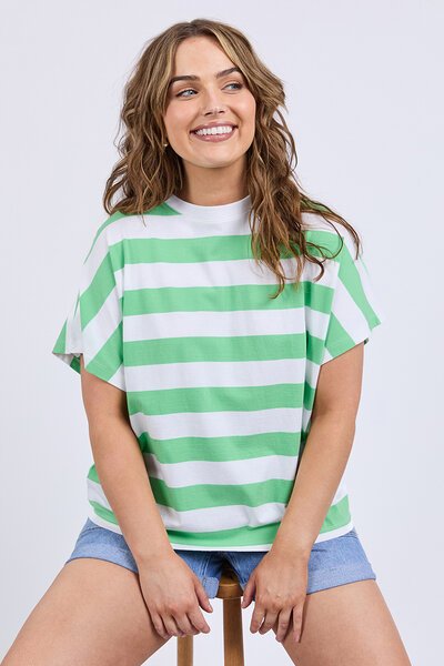 Elm Poet Tee-shop-by-label-Hello Cyril.