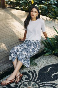 Loobies Story Mica Tee
