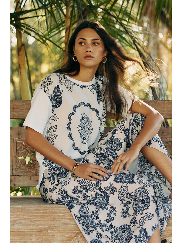 Loobies Story Indie Tee