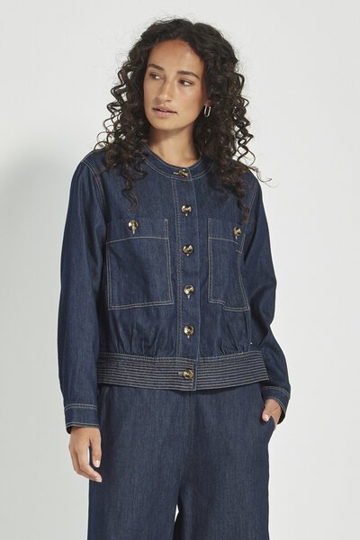 Verge Enthrall Jacket-lives-Hello Cyril.