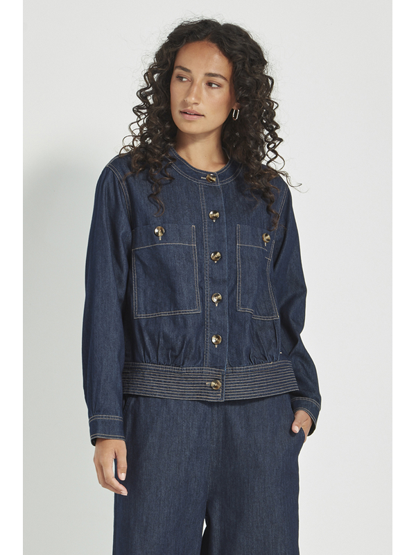 Verge Enthrall Jacket