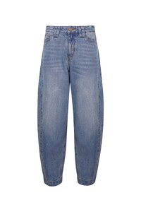 Storm Barrel Leg Jean