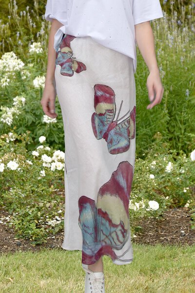Curate Bias About You Skirt-curate-midi-skirt-Hello Cyril.