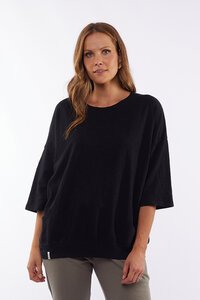 Elm Core Mazie Sweat