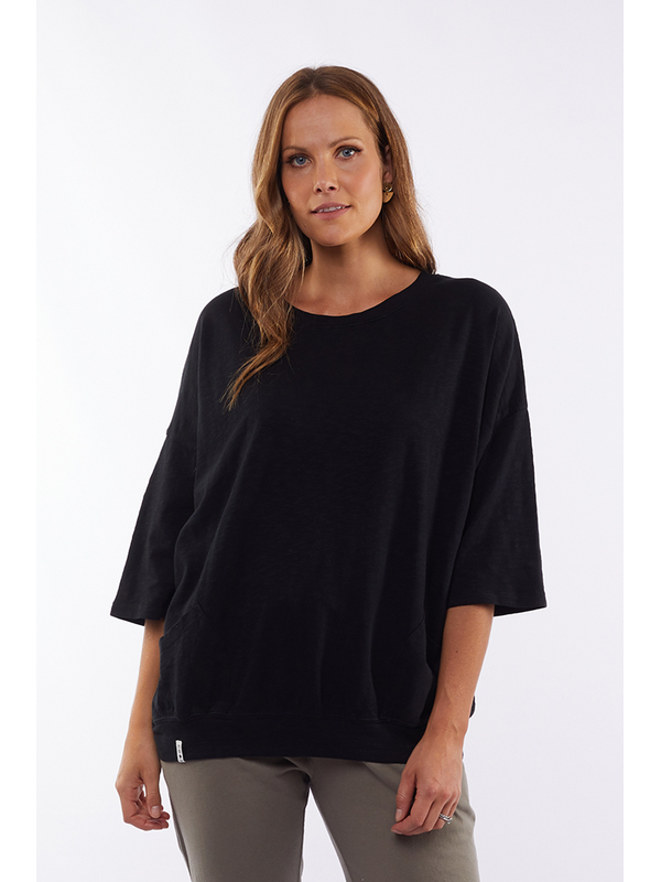 Elm Core Mazie Sweat