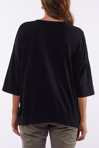 Elm Core Mazie Sweat