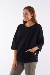 Elm Core Mazie Sweat