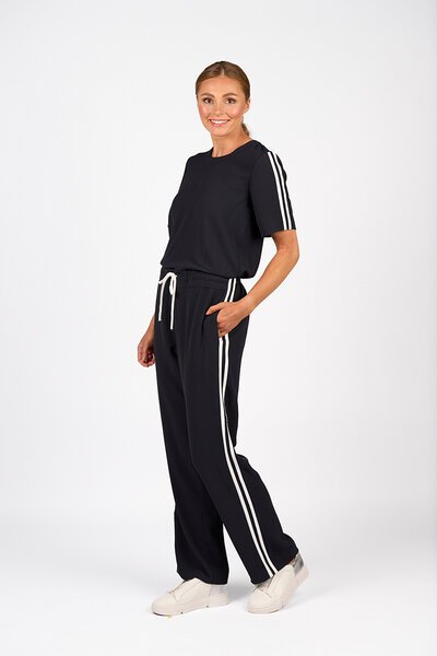 Knewe Label Universal Jumpsuit-lives-Hello Cyril.