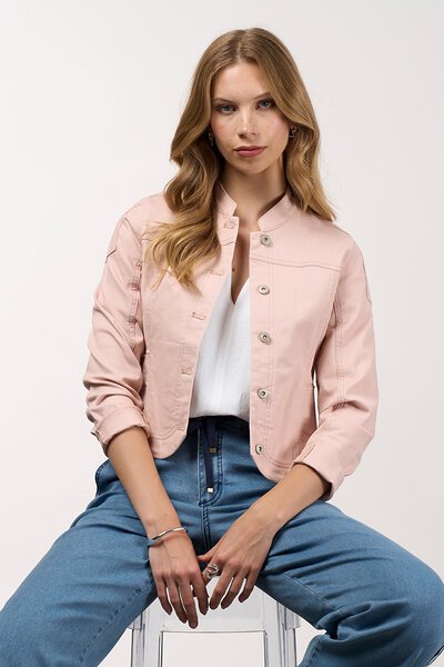 Madly Sweetly Stellar Jacket-lives-Hello Cyril.