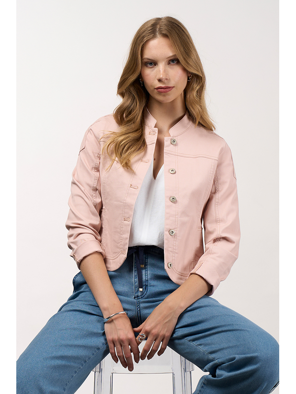 Madly Sweetly Stellar Jacket