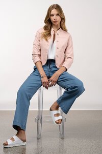 Madly Sweetly Stellar Jacket