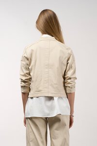 Madly Sweetly Stellar Jacket