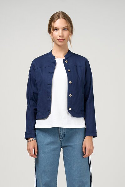 Madly Sweetly Stellar Jacket-lives-Hello Cyril.
