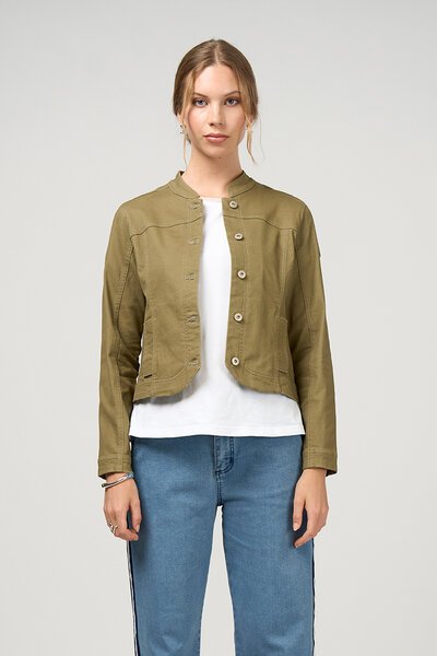 Madly Sweetly Stellar Jacket-lives-Hello Cyril.