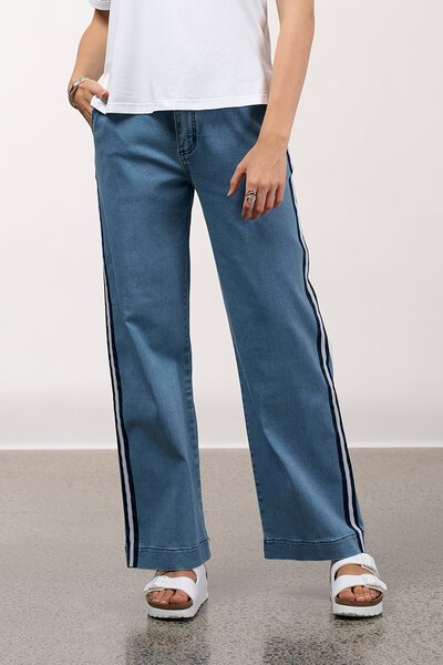 Madly Sweetly Charli Pant-shop-by-label-Hello Cyril.