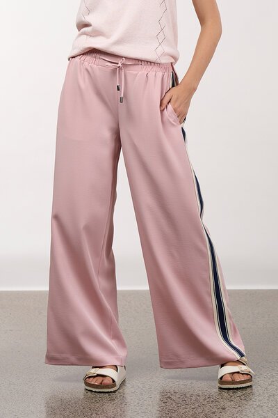 Madly Sweetly Linear Pant-lives-Hello Cyril.