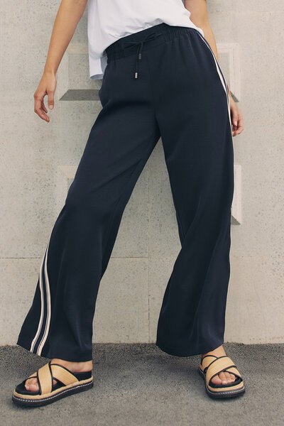Madly Sweetly Linear Pant-lives-Hello Cyril.