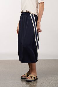 Madly Sweetly Linear Skirt