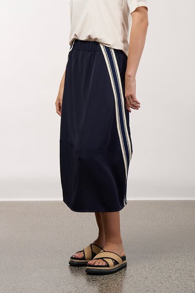 Madly Sweetly Linear Skirt-lives-Hello Cyril.