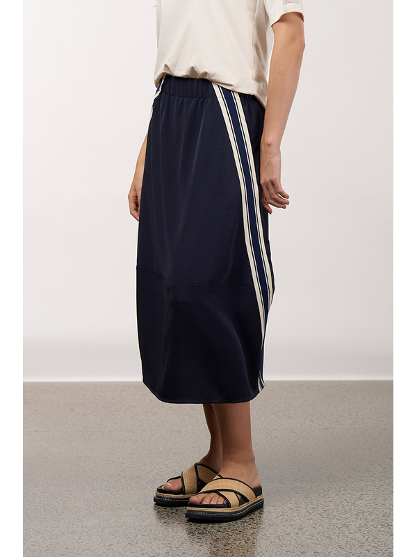 Madly Sweetly Linear Skirt