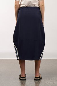 Madly Sweetly Linear Skirt