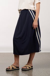 Madly Sweetly Linear Skirt