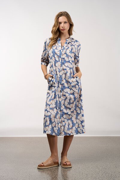 Madly Sweetly Take Flight Dress -lives-Hello Cyril.