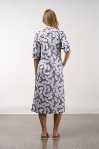 Madly Sweetly Take Flight Dress 