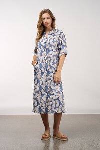 Madly Sweetly Take Flight Dress 