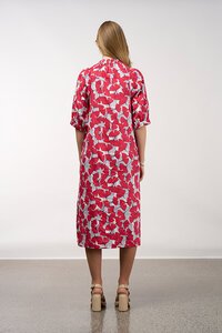 Madly Sweetly Take Flight Dress 