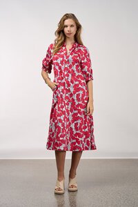 Madly Sweetly Take Flight Dress 