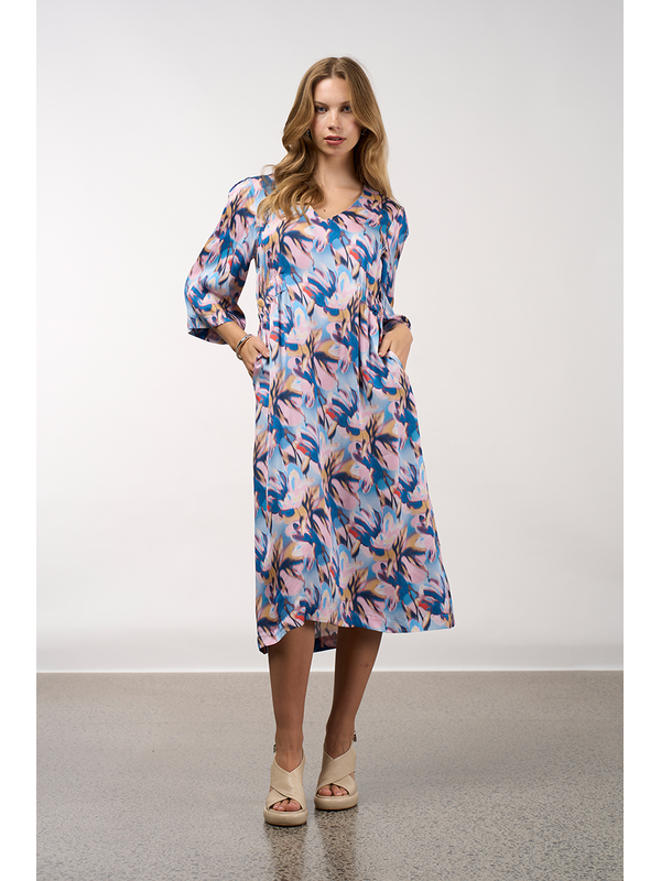 Madly Sweetly Fyrefly Dress