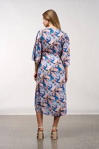 Madly Sweetly Fyrefly Dress