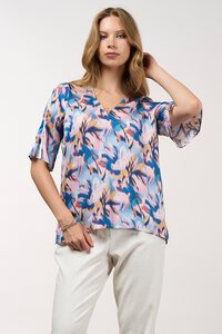 Madly Sweetly Fyrefly Top
